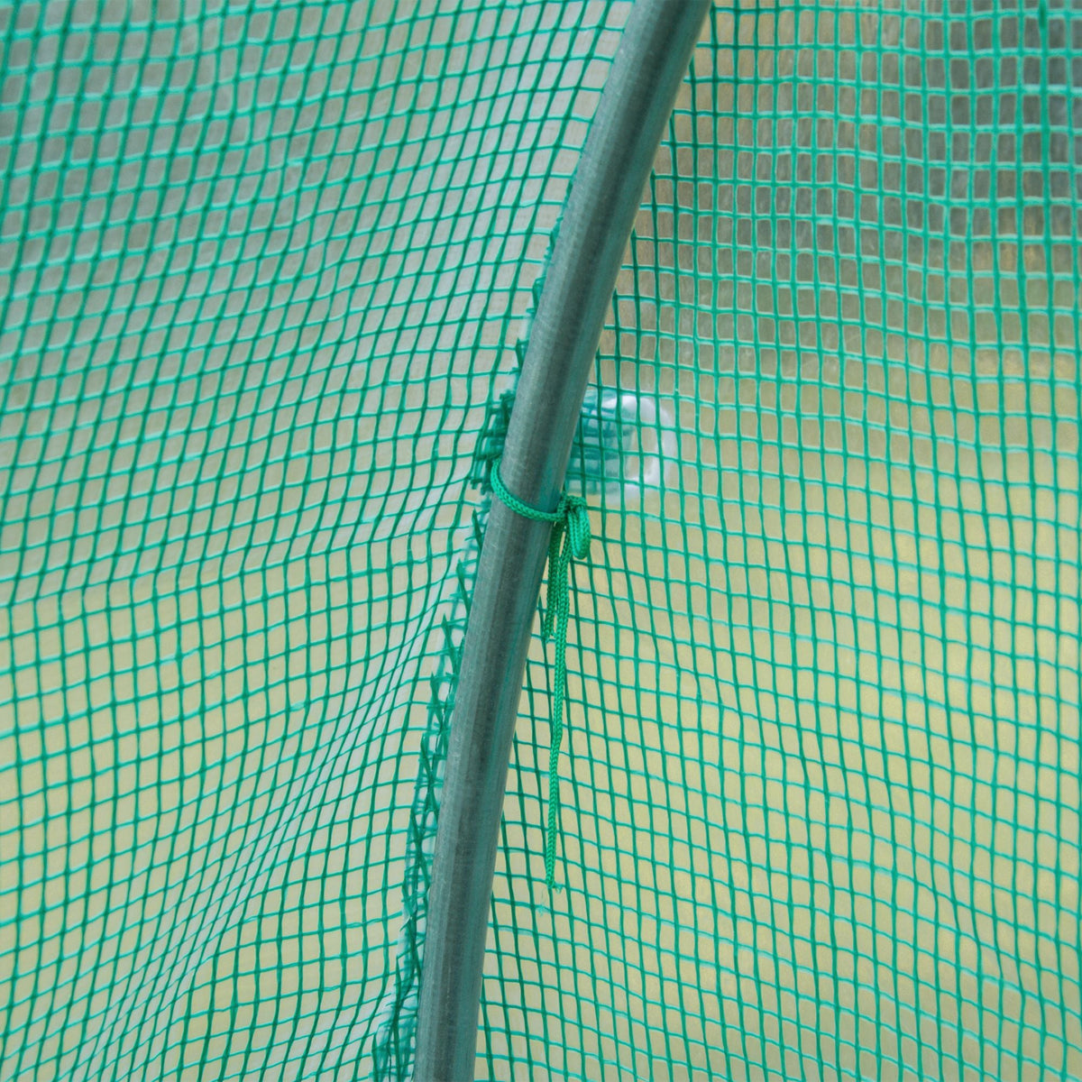 Bâche de rechange pour serre tunnel 6 m² | Jardimaf