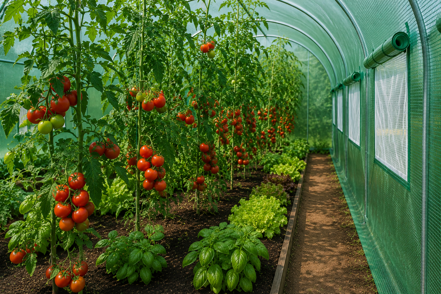 Plants En Pleine Forme